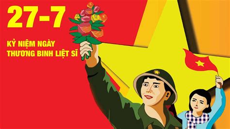 27 tháng 7 là ngày gì